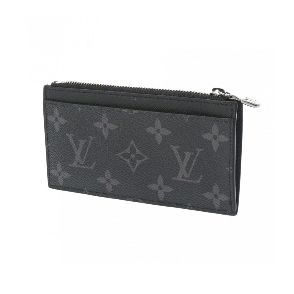 Louis Vuitton Monogram Eclipse Black Reverse Wall… - image 2